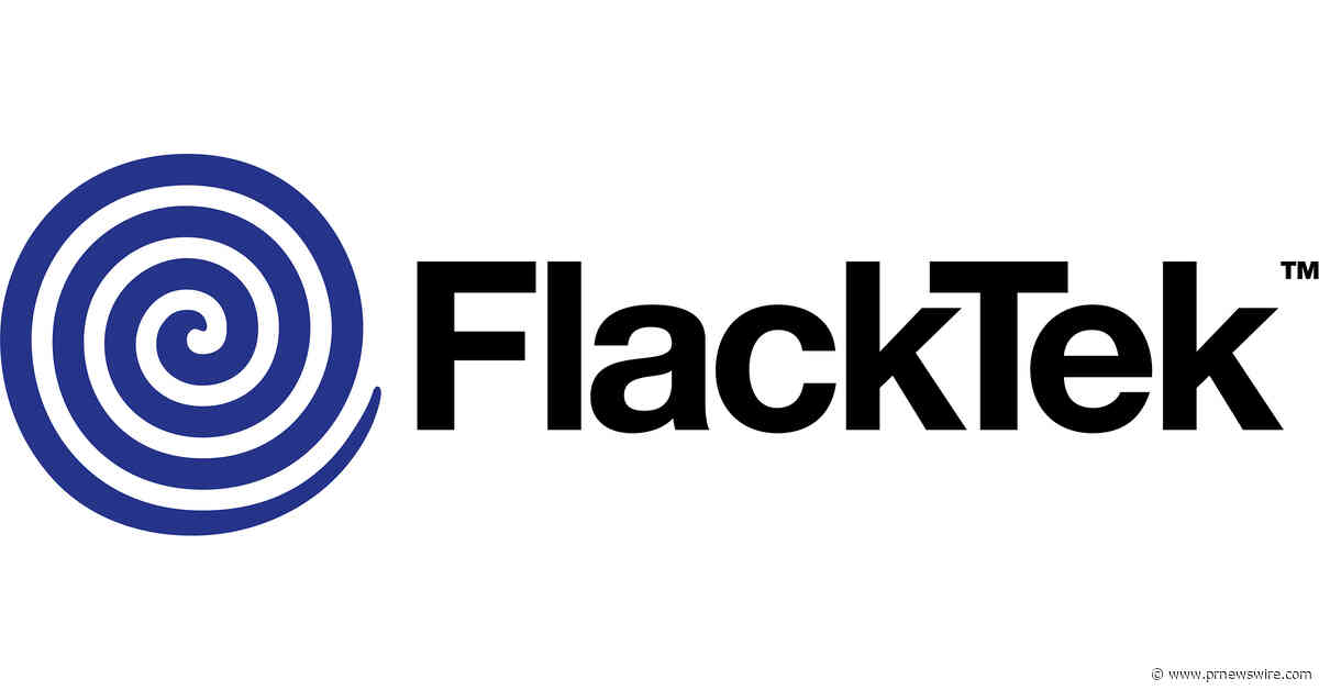 FlackTek Adds Industry Veteran Dustin Becker to Expand Reach Across Advanced Manufacturing Markets and Accelerate Innovation-Driven Growth