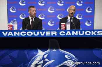 Canucks: Malhotra hiring latest effort to get the band back together