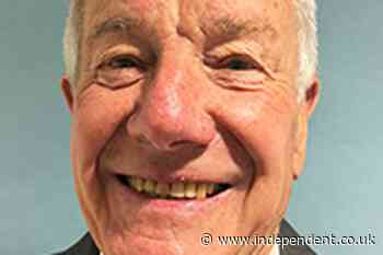 Reform councillor faces calls to resign over ‘racist’ blackface photograph