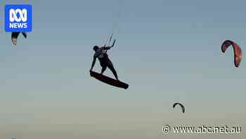 Kitesurfing can be deadly but good habits minimise most risks