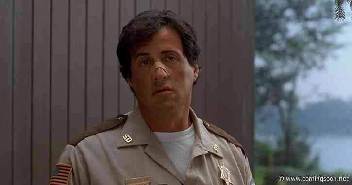 90s Sylvester Stallone Movie Becoming Paramount+ TV Show