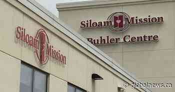 ‘It’s people’s lives on the line’: Siloam Mission sees drop in donations, rising demand