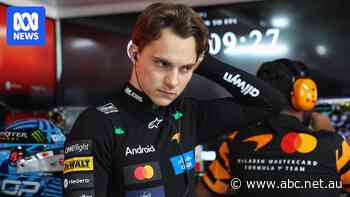 Piastri struggles in Monaco F1 practice as Ferrari makes statement