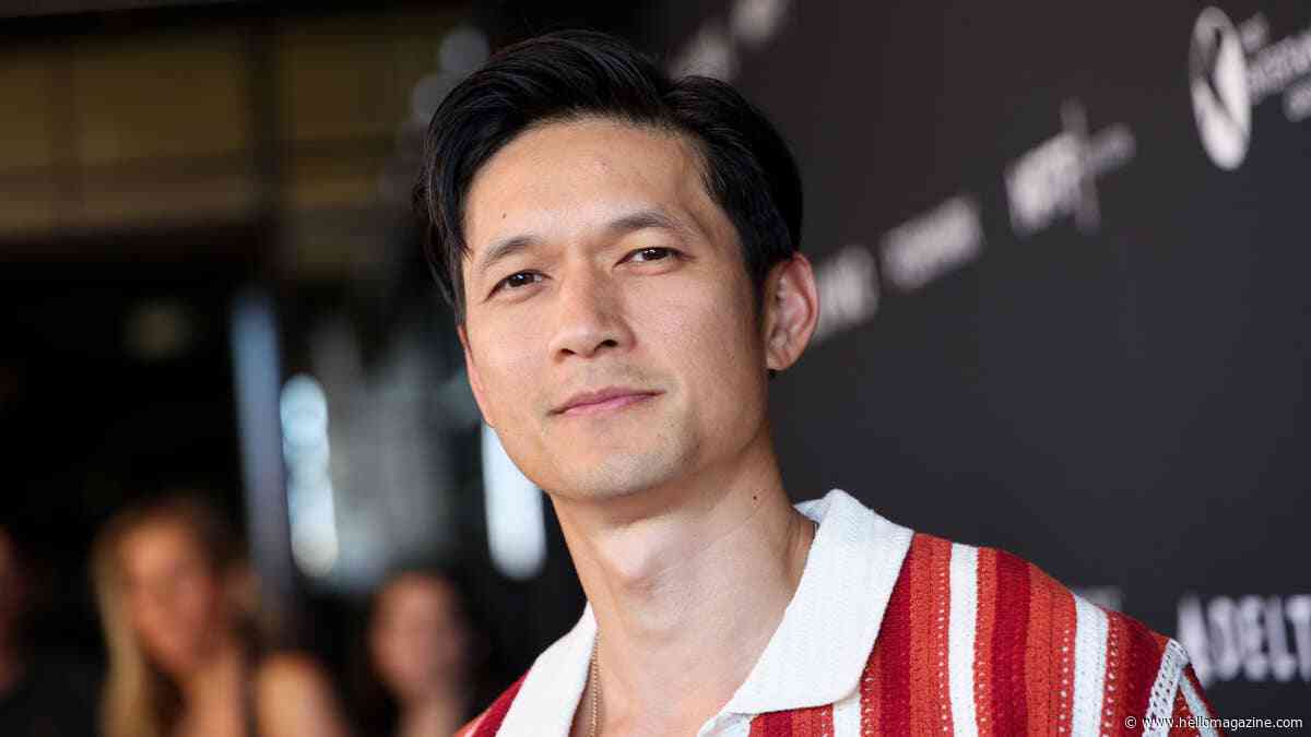 Harry Shum Jr shares details of Shadowhunters reunion, 10 years after premiere