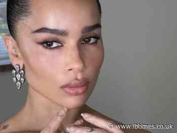 Zoe Kravitz, Harry Styles Allegedly Race to Have a Baby Ahead of 'Secret' Wedding