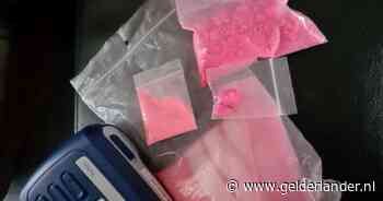 Roze cocaïne zonder cocaïne: waarom deze ‘premium feestdrug’ volgens experts Russische roulette is