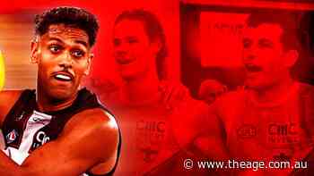 AFL round 13 teams: Wanganeen-Milera back in huge boost for Saints