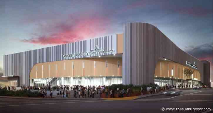 Leduc to retry motion for detailed update on $200M arena build - Take our poll