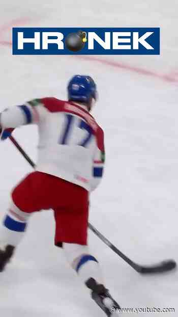 Fil-thy one timer.