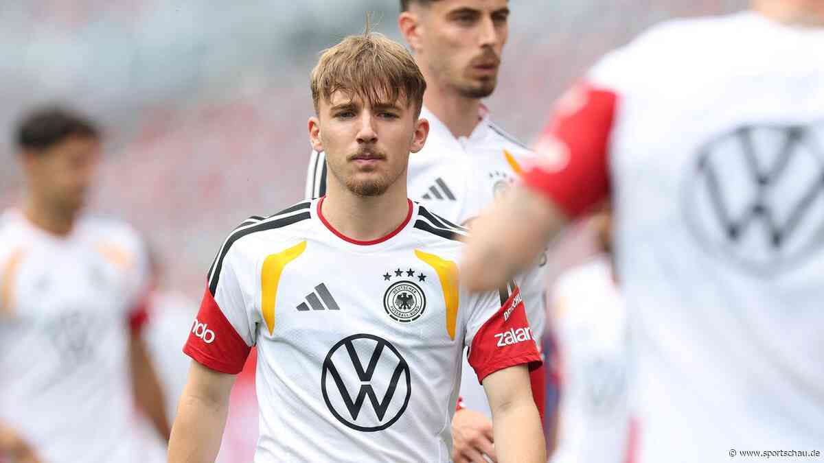 WM-Aus für Karl - Ouédraogo nachnominiert