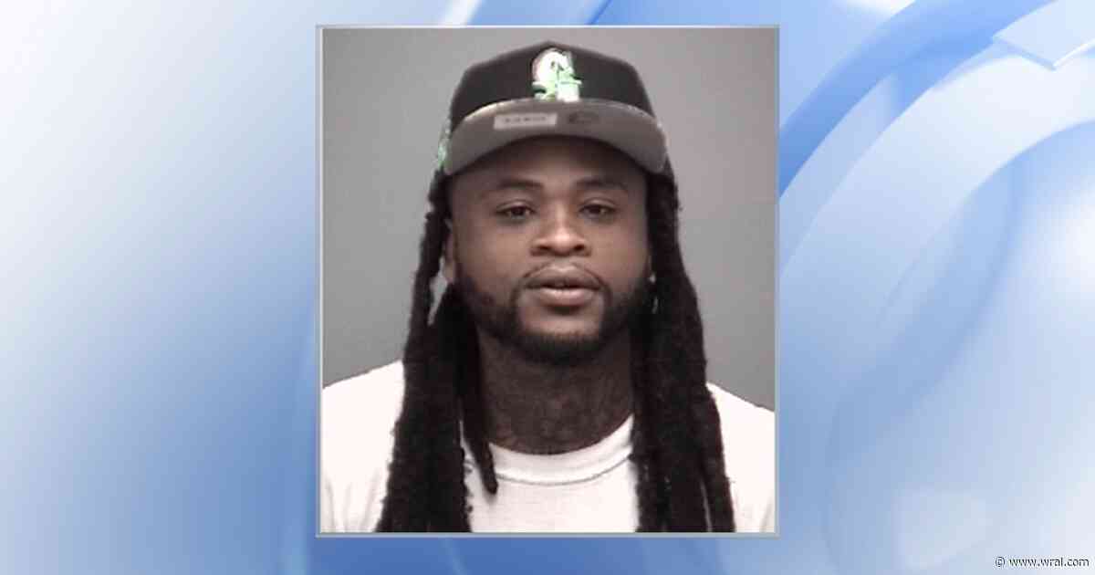 Roxboro man previously convicted of attempted murder arrested, facing new attempted murder charges
