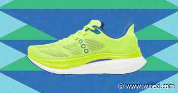 Best Running Shoes, Tested and Reviewed (2026): Saucony, Adidas, Hoka