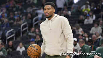 Giannis Antetokounmpo has concern about one potential trade destination