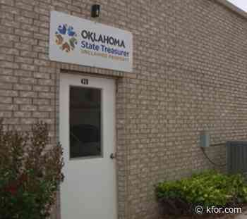 OK Watch: Reporting shows State Treasurer using Clinton office as travel hub