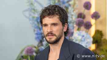 "Ich musste trocken werden": Kit Harington wies sich nach "Game of Thrones" in Entzugsklinik ein