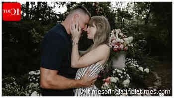 Taylor Swift-Travis Kelce's wedding to be held at Madison Square Garden?