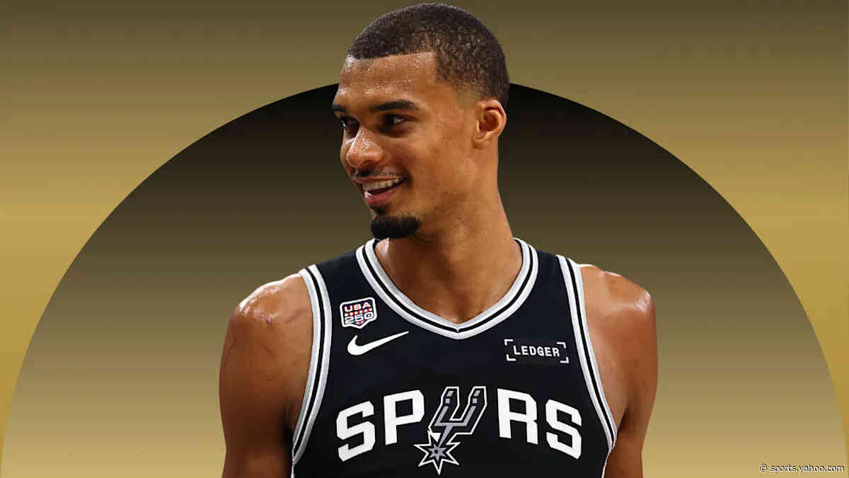 Knicks-Spurs Finals Begins on Red-Hot Ratings Pace for ABC