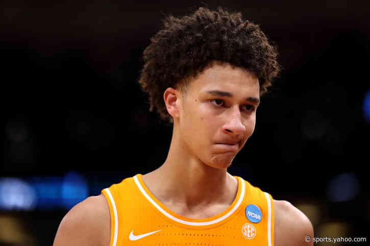 Sources: Brooklyn Nets likely to take Nate Ament. Should they?