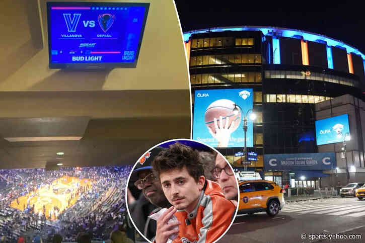 Knicks-Spurs Game 3 at MSG will be the most expensive NBA Finals game ever — and the price keeps rising