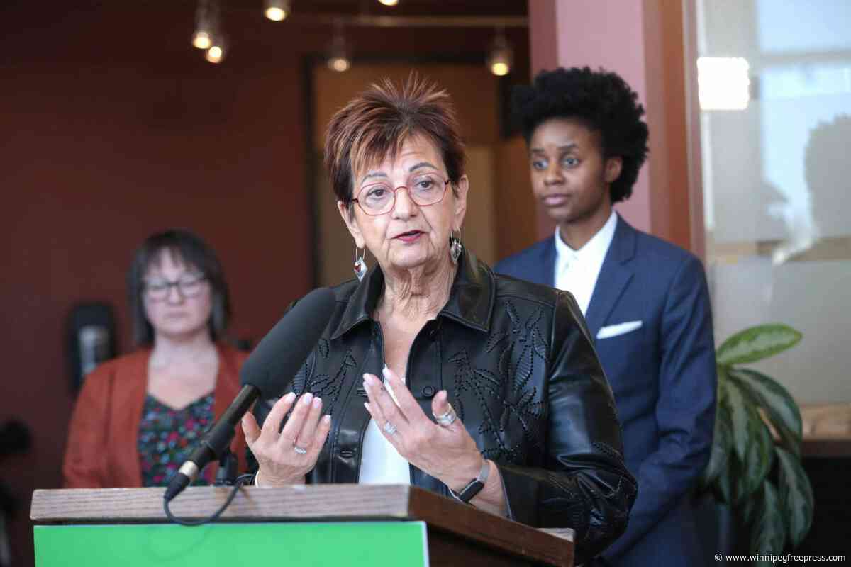 Province has to hire, implement nurse-to-patient ratios, union leader says