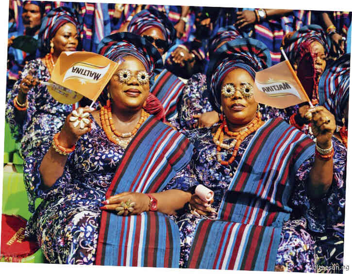 Ojude Oba: When culture meets fashion