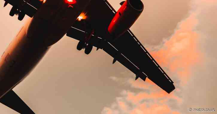 Assault at 35,000 feet: The disturbing rise of sexual misconduct in the skies