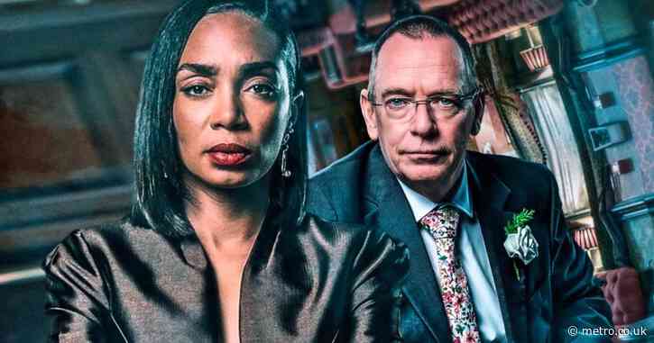 Prison exit ‘confirmed’ in EastEnders for Ian as devastating ending looms