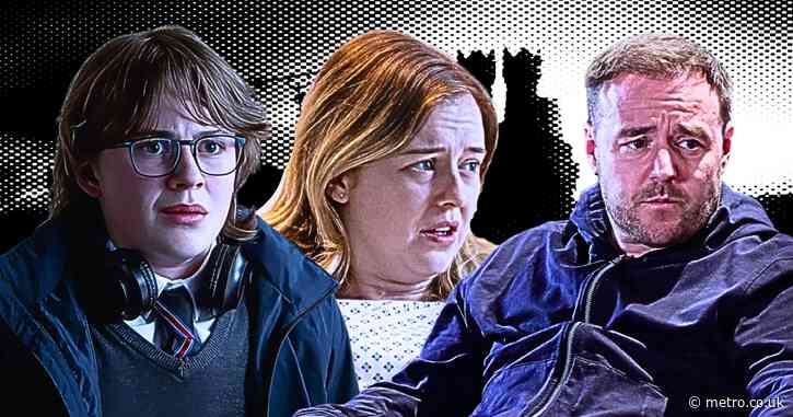 New Coronation Street spoiler videos reveal hospital horror as deadly move sends shockwaves