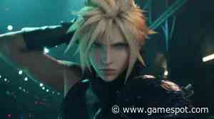 Final Fantasy 7 Revelation Gets Its First Trailer At Summer Game Fest