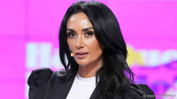 Aseguran que Canal 13 está "furia" con Pamela Díaz por presunta "traición" con la competencia