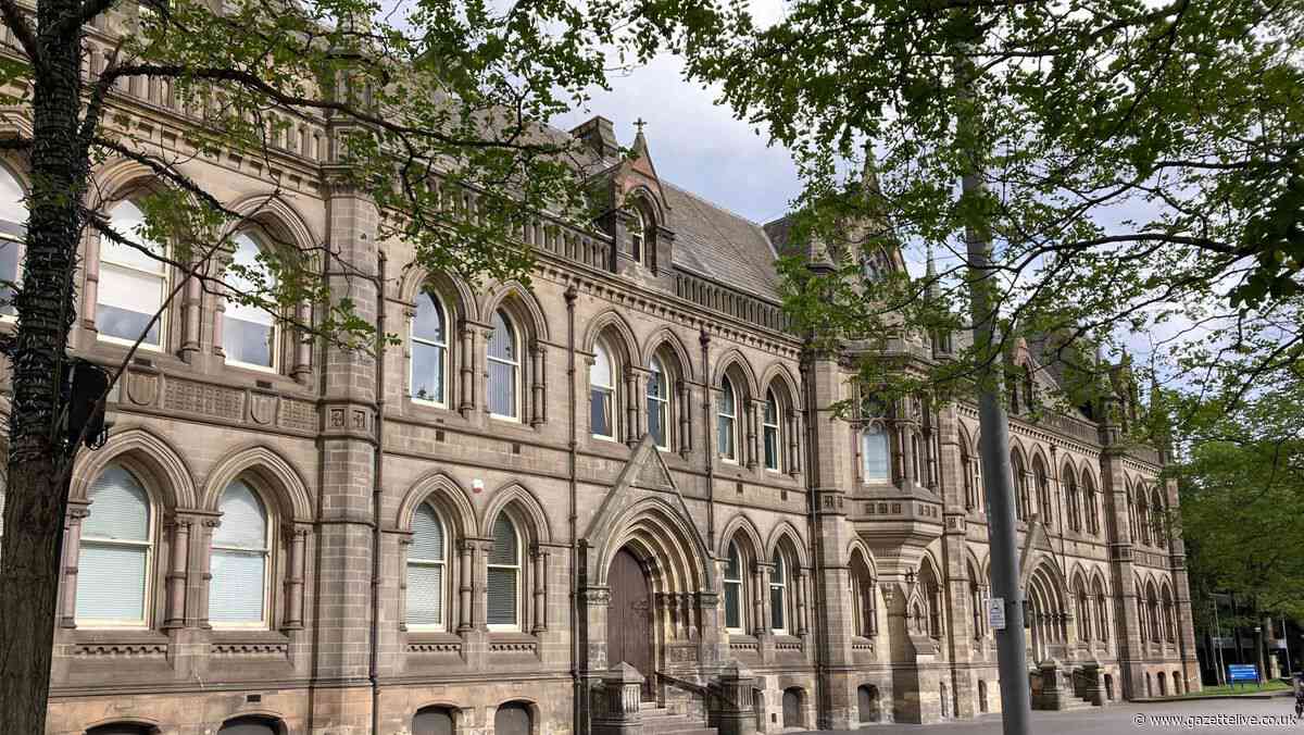 Children’s home and care home among Middlesbrough Council planning round-up