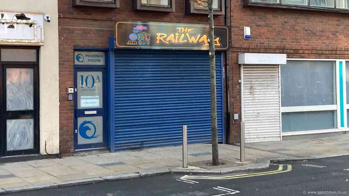 Middlesbrough town centre bar surrenders premises licence less than year after opening