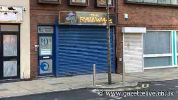 Middlesbrough town centre bar surrenders premises licence less than year after opening