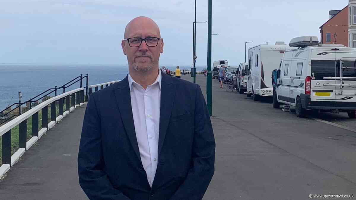 New motorhome parking restrictions courtesy of 'experimental' traffic order says council