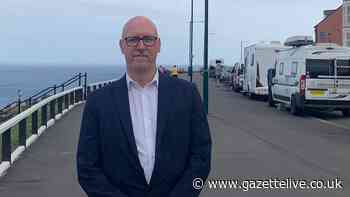 New motorhome parking restrictions courtesy of 'experimental' traffic order says council