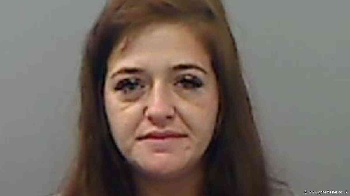 Woman serving 18 years for revenge attack that left victim  quadriplegic back in court