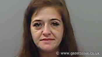 Woman serving 18 years for revenge attack that left victim  quadriplegic back in court