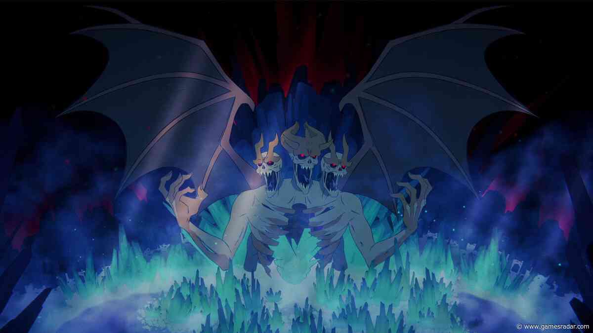After 7 years, devs behind one of the most emotional indie games I've ever played unveil release date for new Hades-like project: a co-op roguelike for 33 players