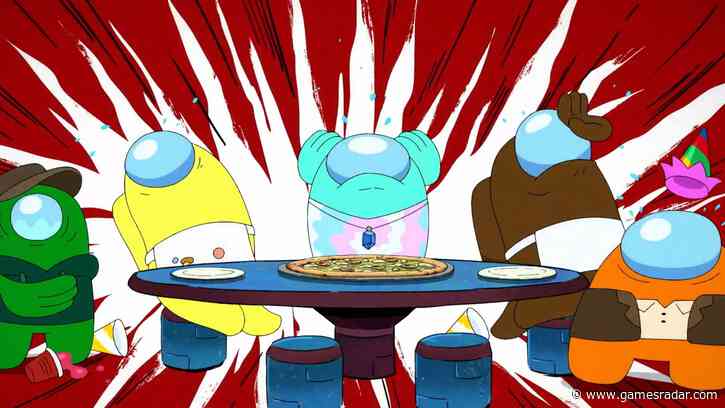 Among Us character guide: Who voices Green, Orange, Blue, Red, and more in the new video game adaptation?