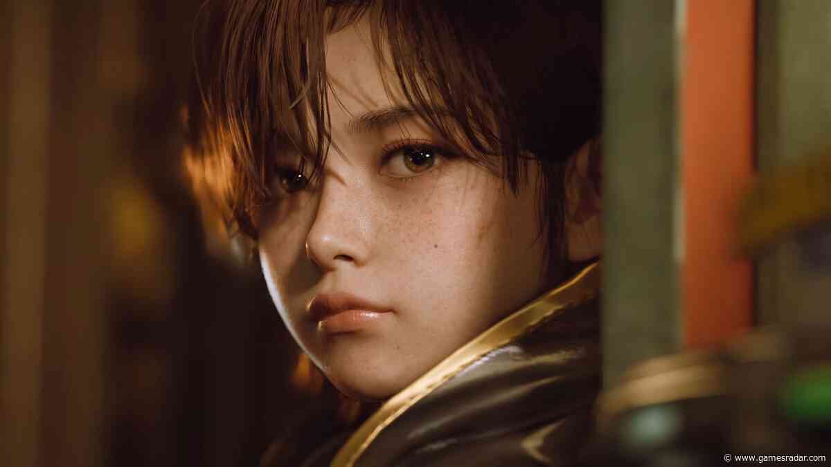 Stellar Blade 2 is actually Stellar Blade: Blood Rain – it's in "the same universe" but looks nothing like the first game and has a new protagonist