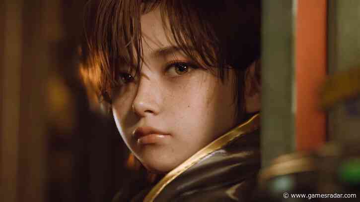 Stellar Blade 2 is actually Stellar Blade: Blood Rain – it's in "the same universe" but looks nothing like the first game and has a new protagonist