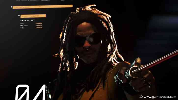 007 First Light roadmap revealed, including New Game Plus and the return of Lenny Kravitz's Bawma in a new story mission