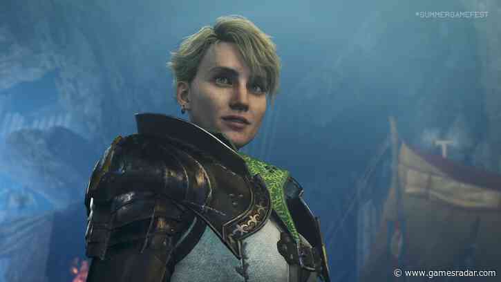 Capcom reveals Monster Hunter Wilds: Ascendance, the "massive expansion" fans have been waiting for