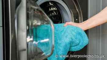 Towels will be softer and fluffier if you ditch vinegar for 1 natural item cleaner loves