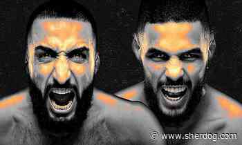 UFC Vegas 118 ‘Muhammad vs. Bonfim’ play-by-play, results & round scoring