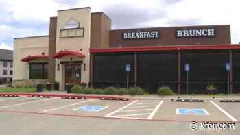Granny's Kitchen employees go unpaid after sudden closure of two locations
