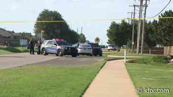 Road rage shooting leaves man hospitalized