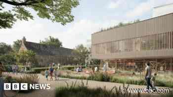 Pub and cinema first to be restored in science lab plan