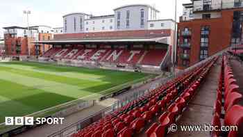 Leyton Orient hire Mitchell as director of football