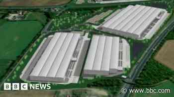 Council 'walks away' from warehouses decision